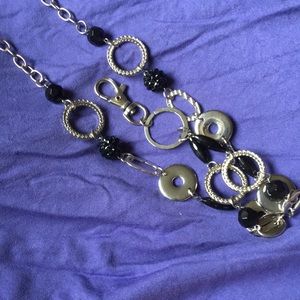 * 3 for 30 * Lanyard ⚫️⚪️